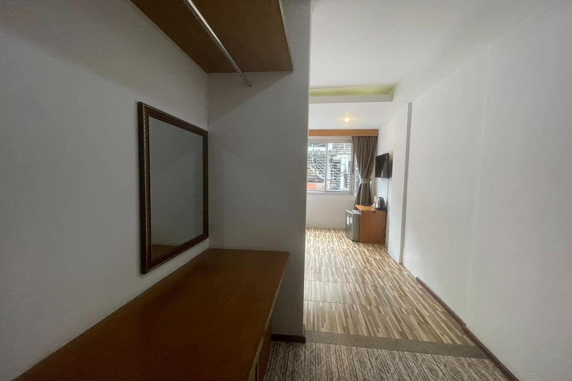 Landmark Patong Hotel ภายนอก รูปภาพ