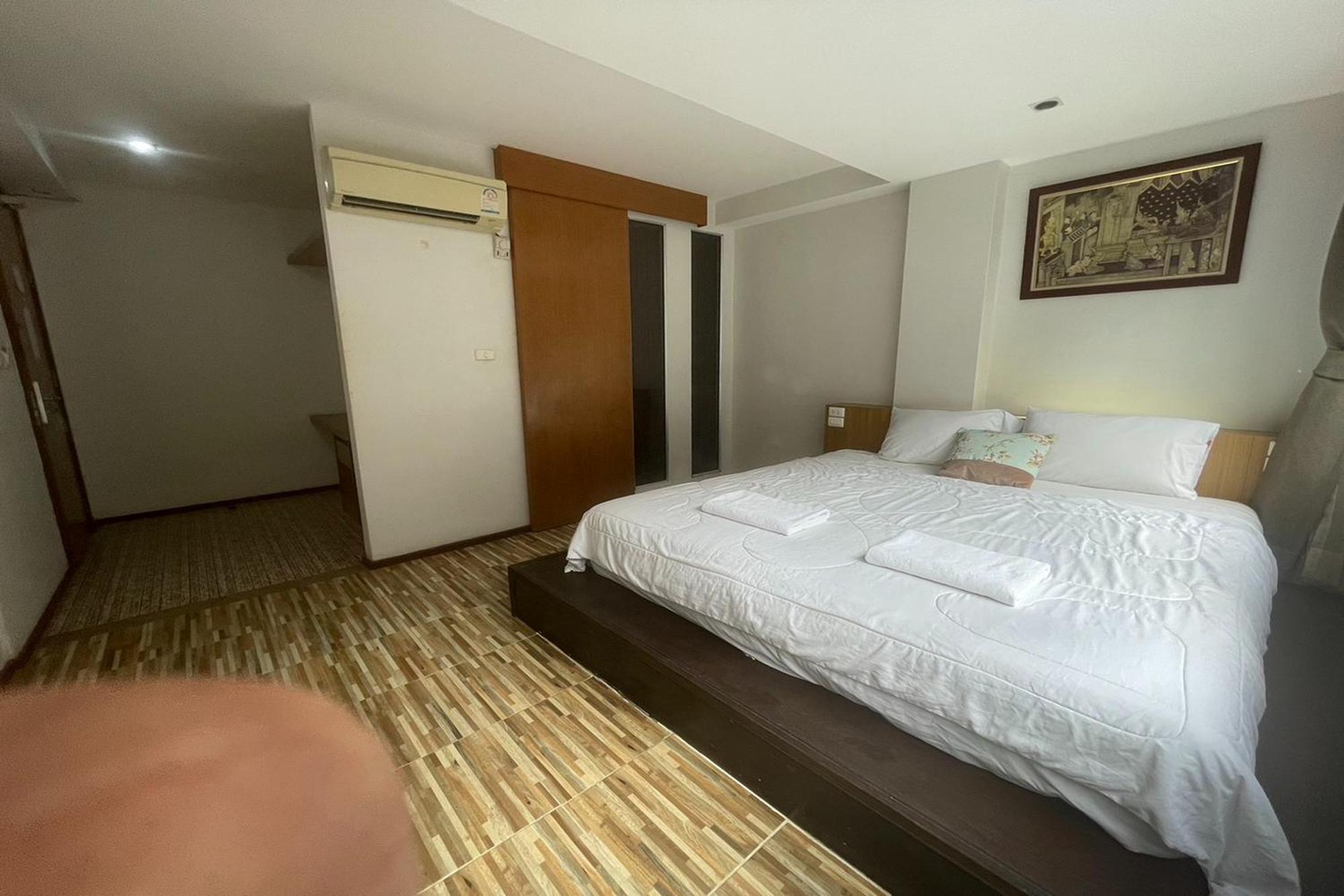 Landmark Patong Hotel ภายนอก รูปภาพ